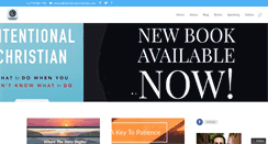 Desktop Screenshot of danielryanday.com
